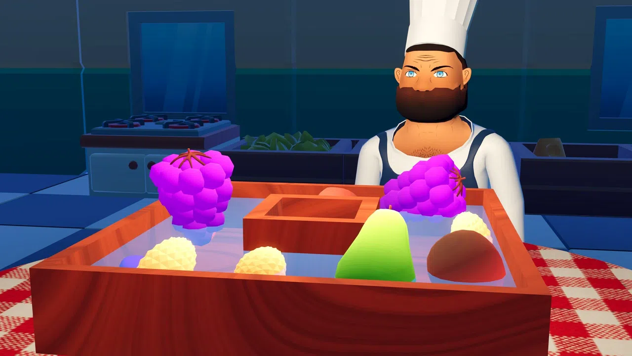 Fruit Wars Screenshot 6