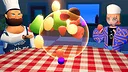 Fruit Wars Screenshot 2