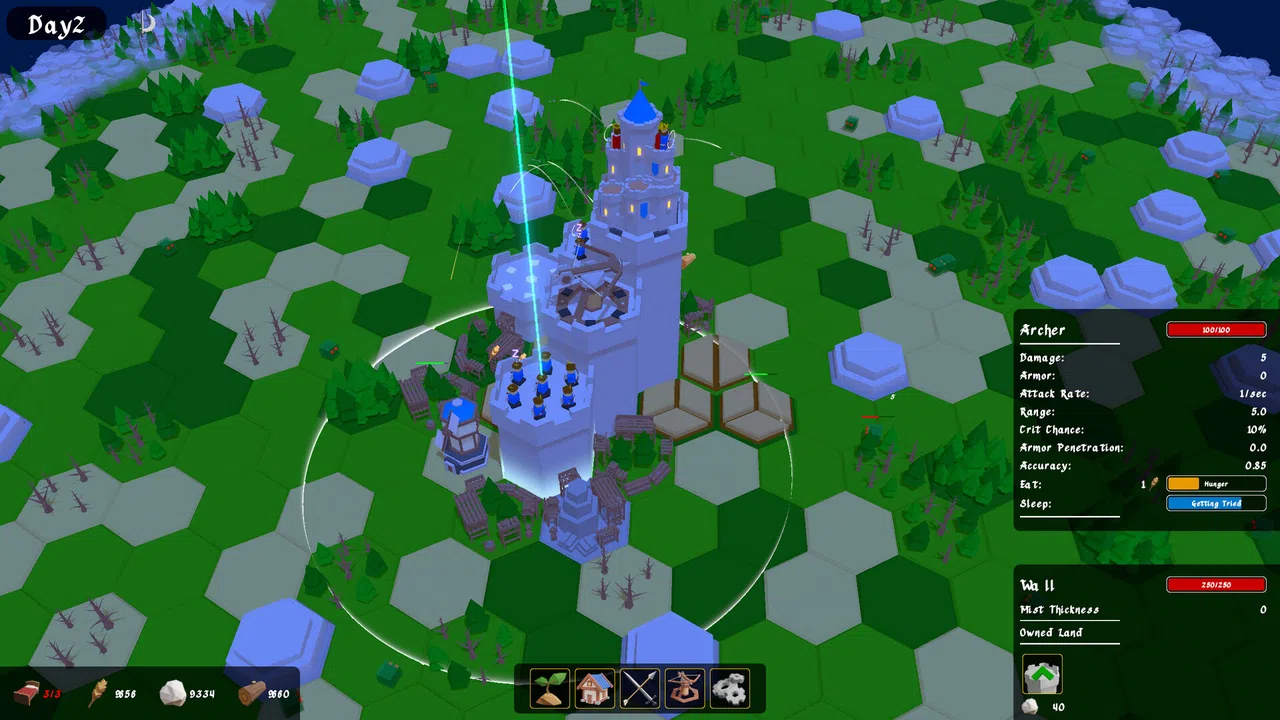 Last Throne Screenshot 6