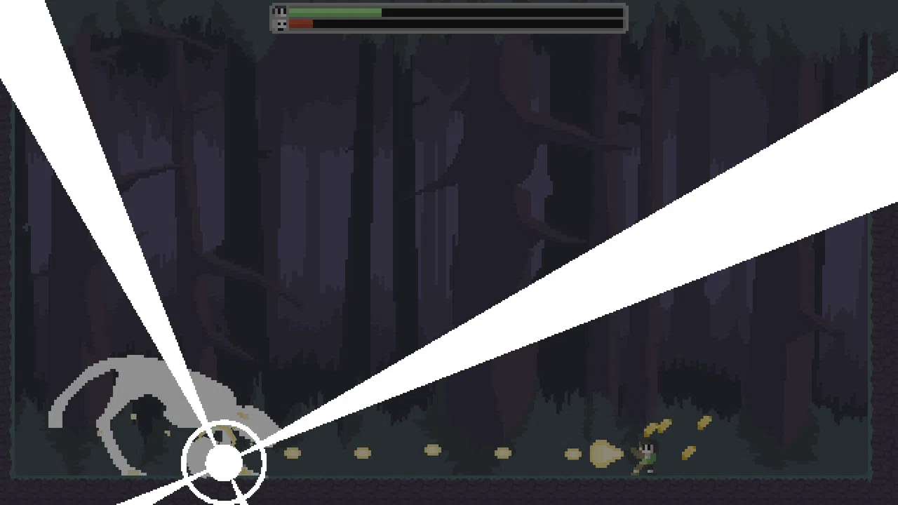 FAR FROM DEAD - Demo Ver. - Screenshot 4