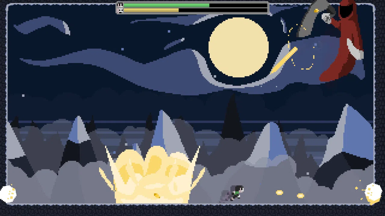 FAR FROM DEAD - Demo Ver. - Screenshot 1