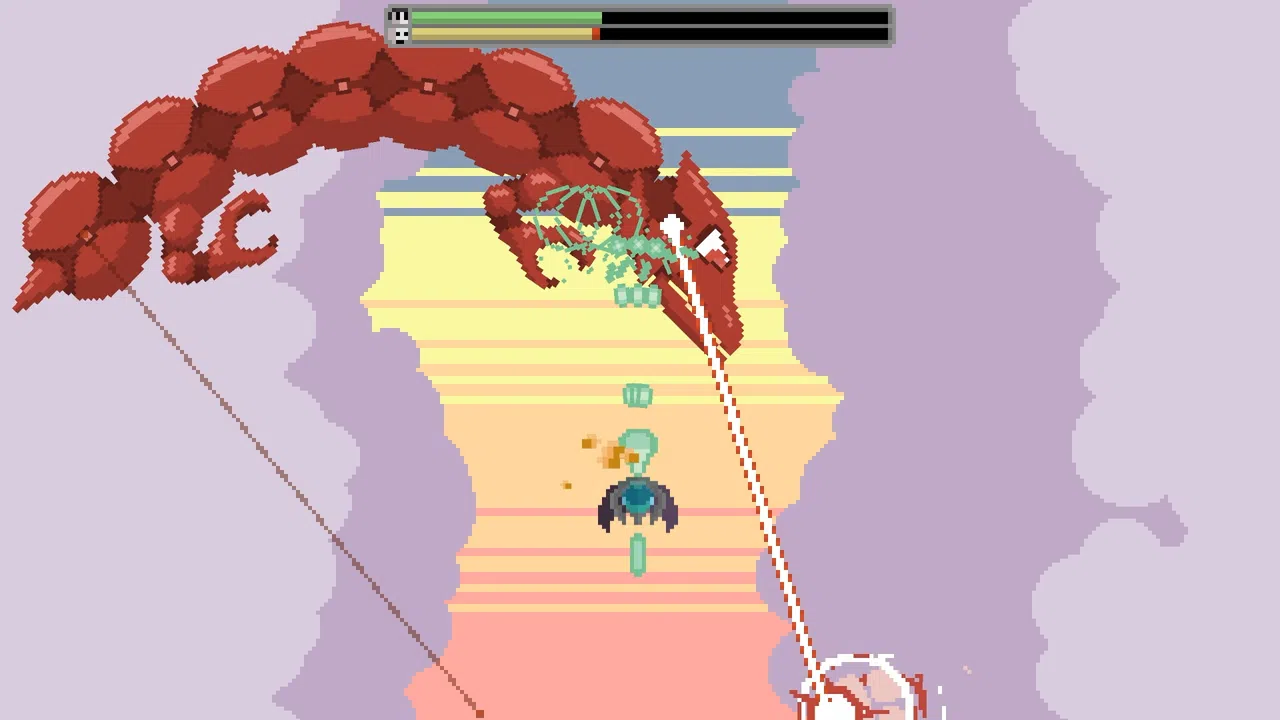 FAR FROM DEAD - Demo Ver. - Screenshot 8