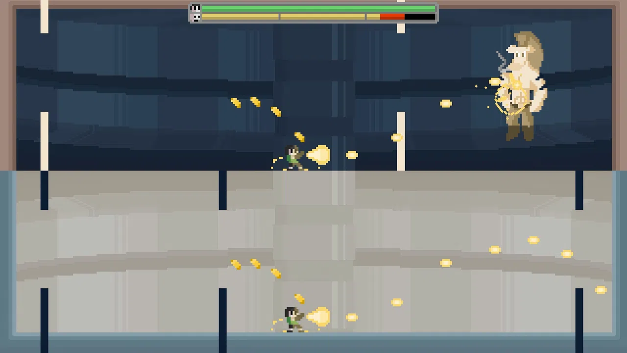 FAR FROM DEAD - Demo Ver. - Screenshot 7