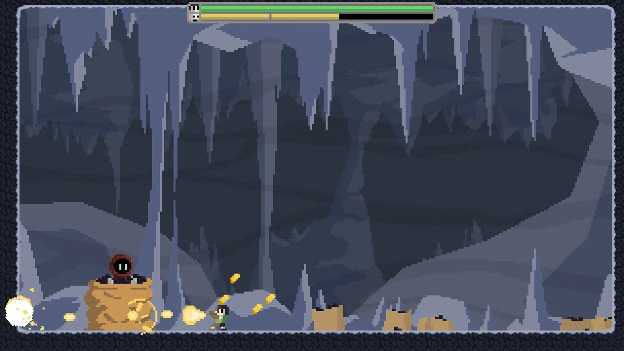 FAR FROM DEAD - Demo Ver. - Screenshot 5