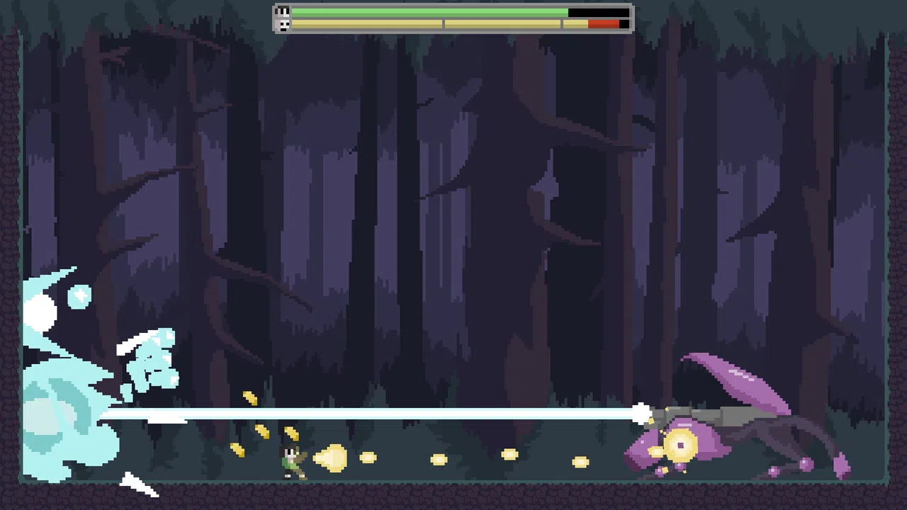 FAR FROM DEAD - Demo Ver. - Screenshot 0
