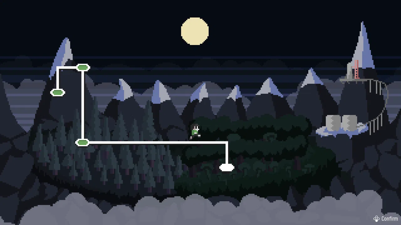 FAR FROM DEAD - Demo Ver. - Screenshot 6