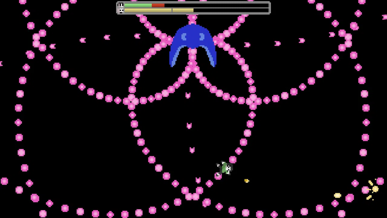FAR FROM DEAD - Demo Ver. - Screenshot 3
