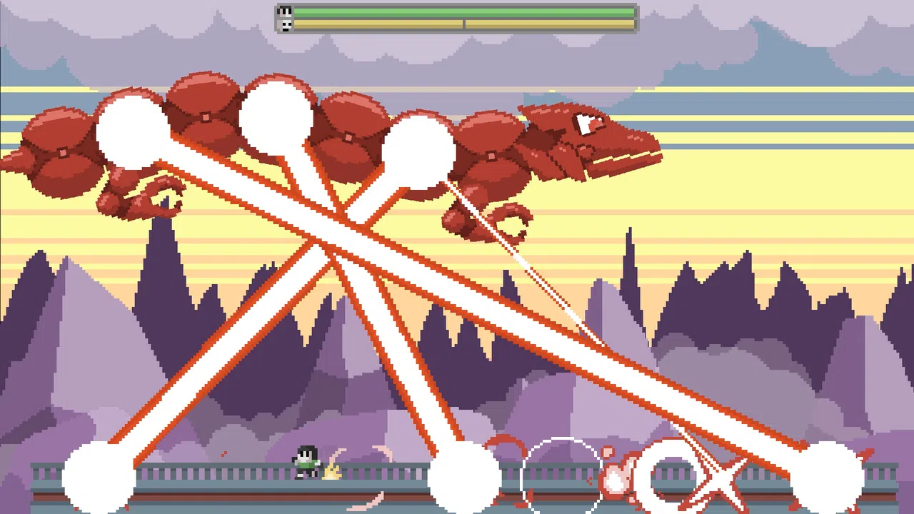 FAR FROM DEAD - Demo Ver. - Screenshot 2