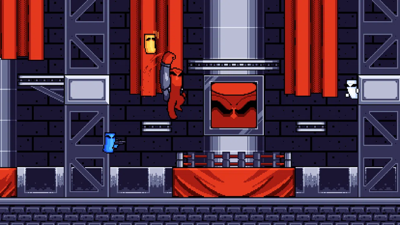 The Rektangle Show Screenshot 3