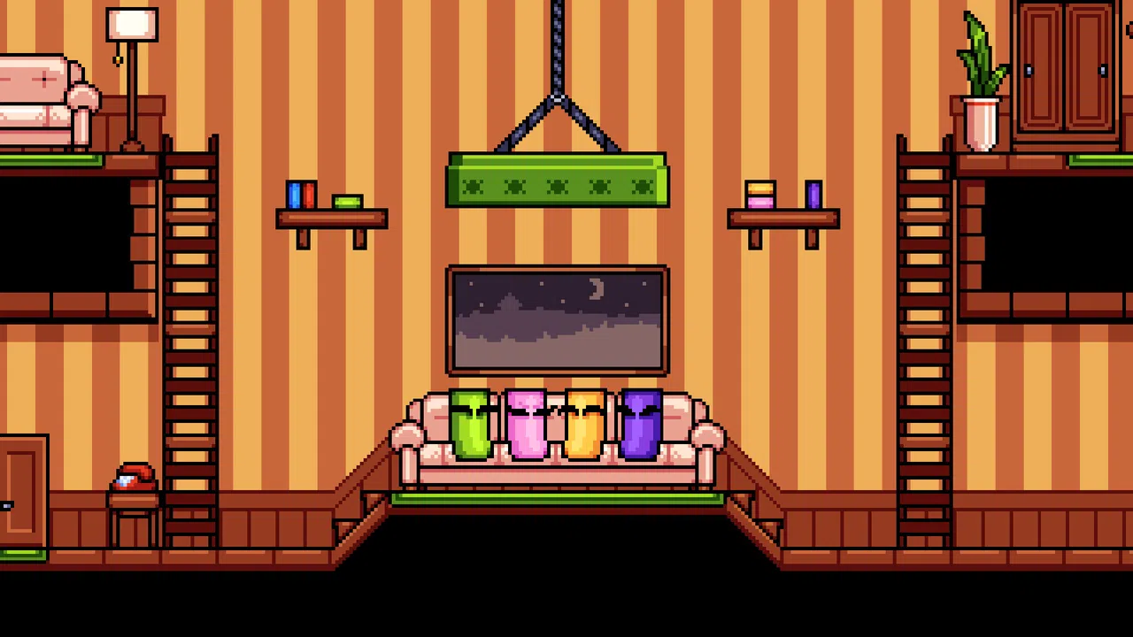 The Rektangle Show Screenshot 1
