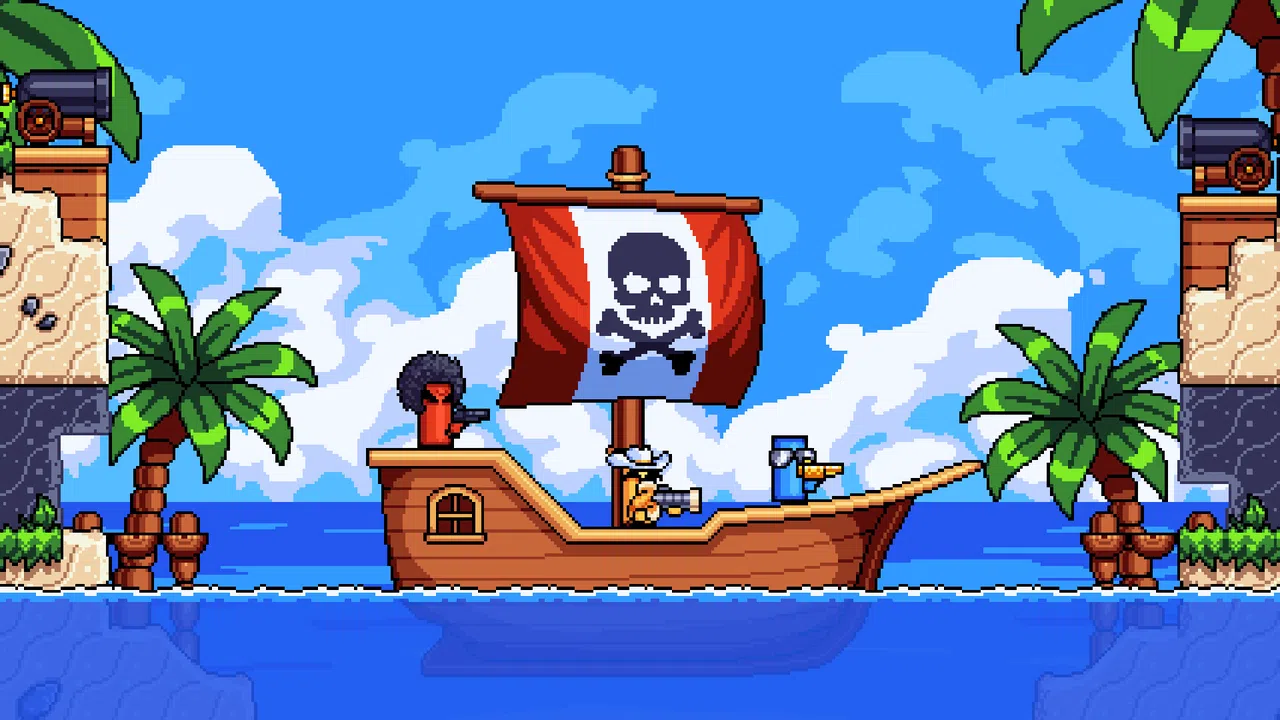 The Rektangle Show Screenshot 2