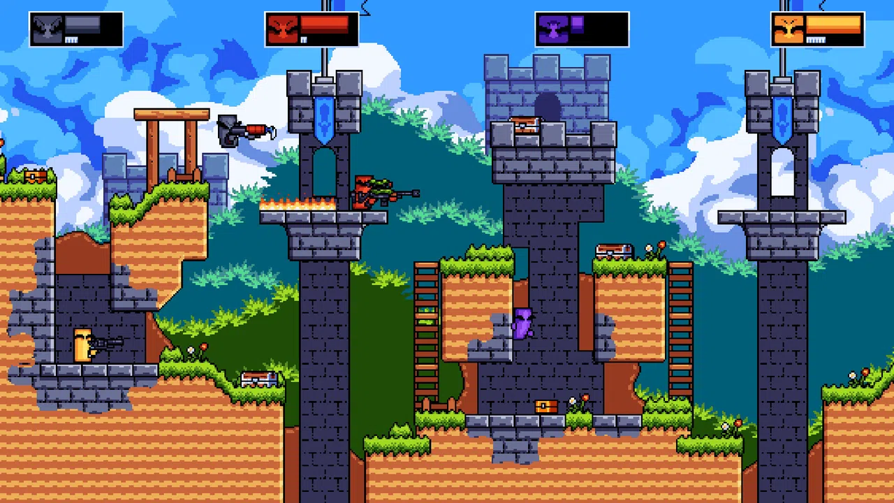 The Rektangle Show Screenshot 0