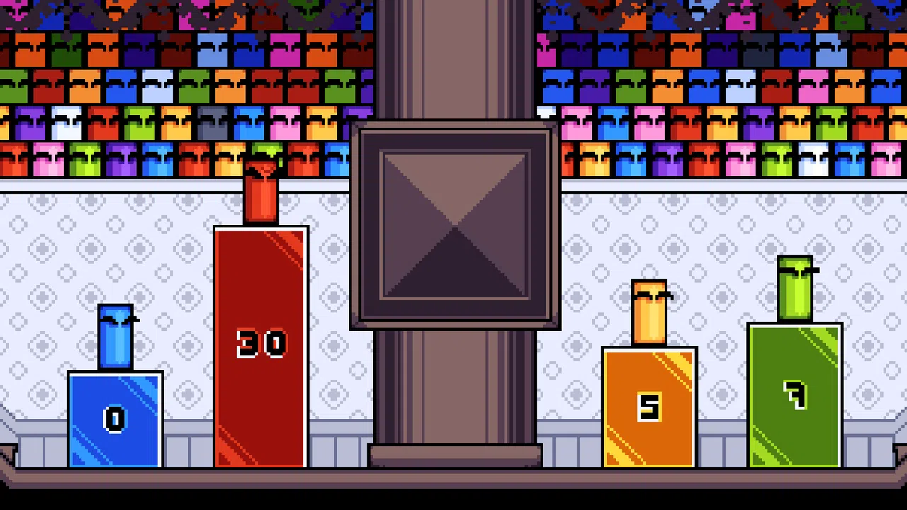 The Rektangle Show Screenshot 4
