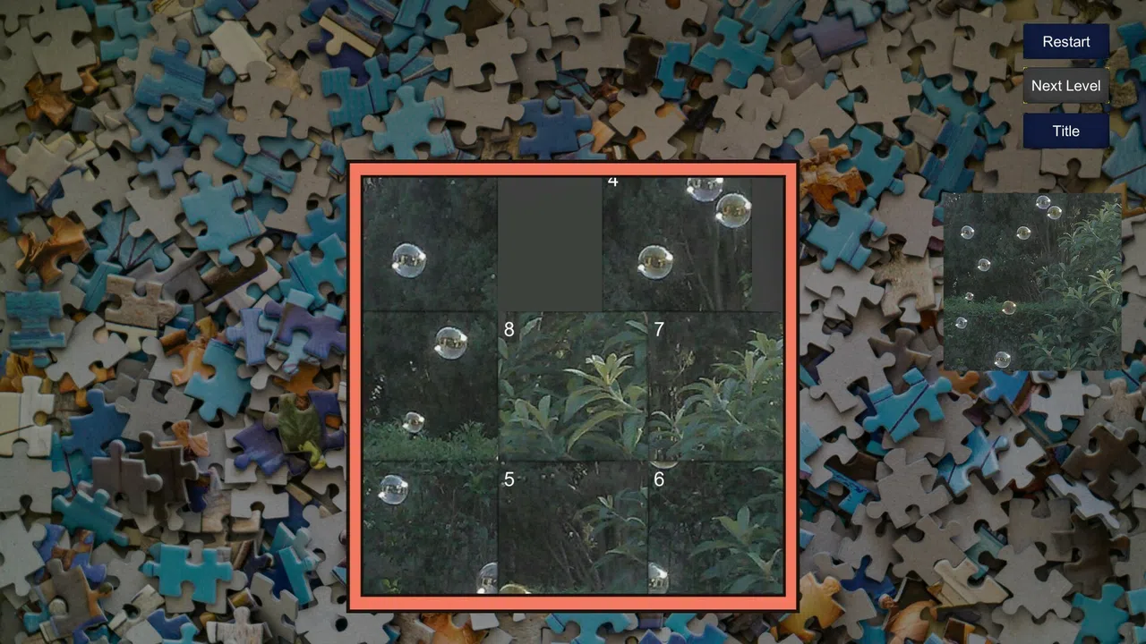 Puzzle Moments Screenshot 6