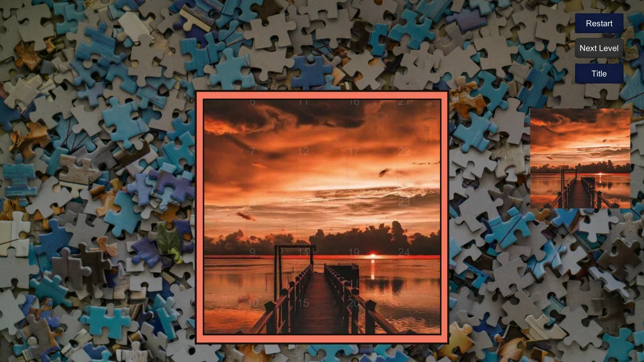Puzzle Moments Screenshot 5