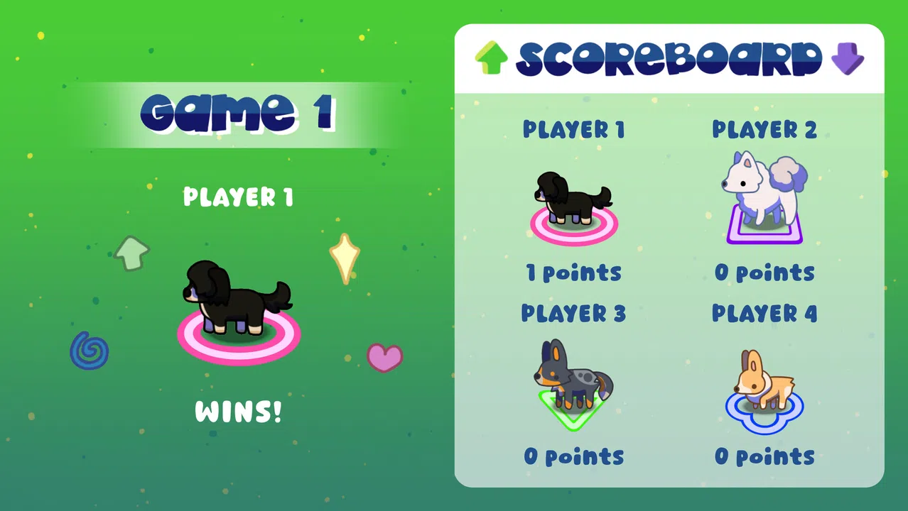 Wiz-Herd Screenshot 6