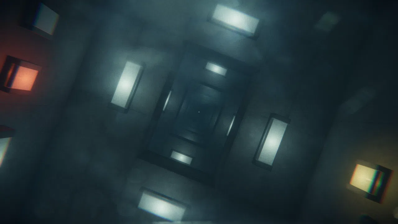 The Platform Screenshot 0