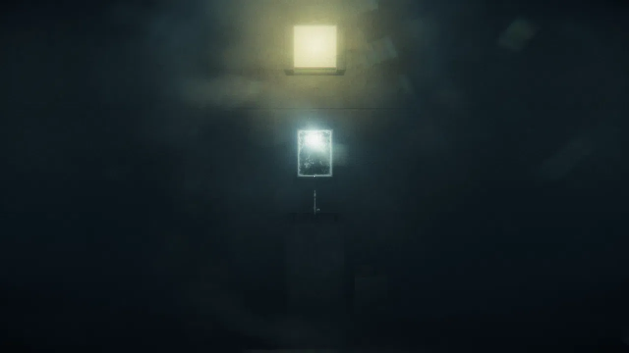 The Platform Screenshot 2