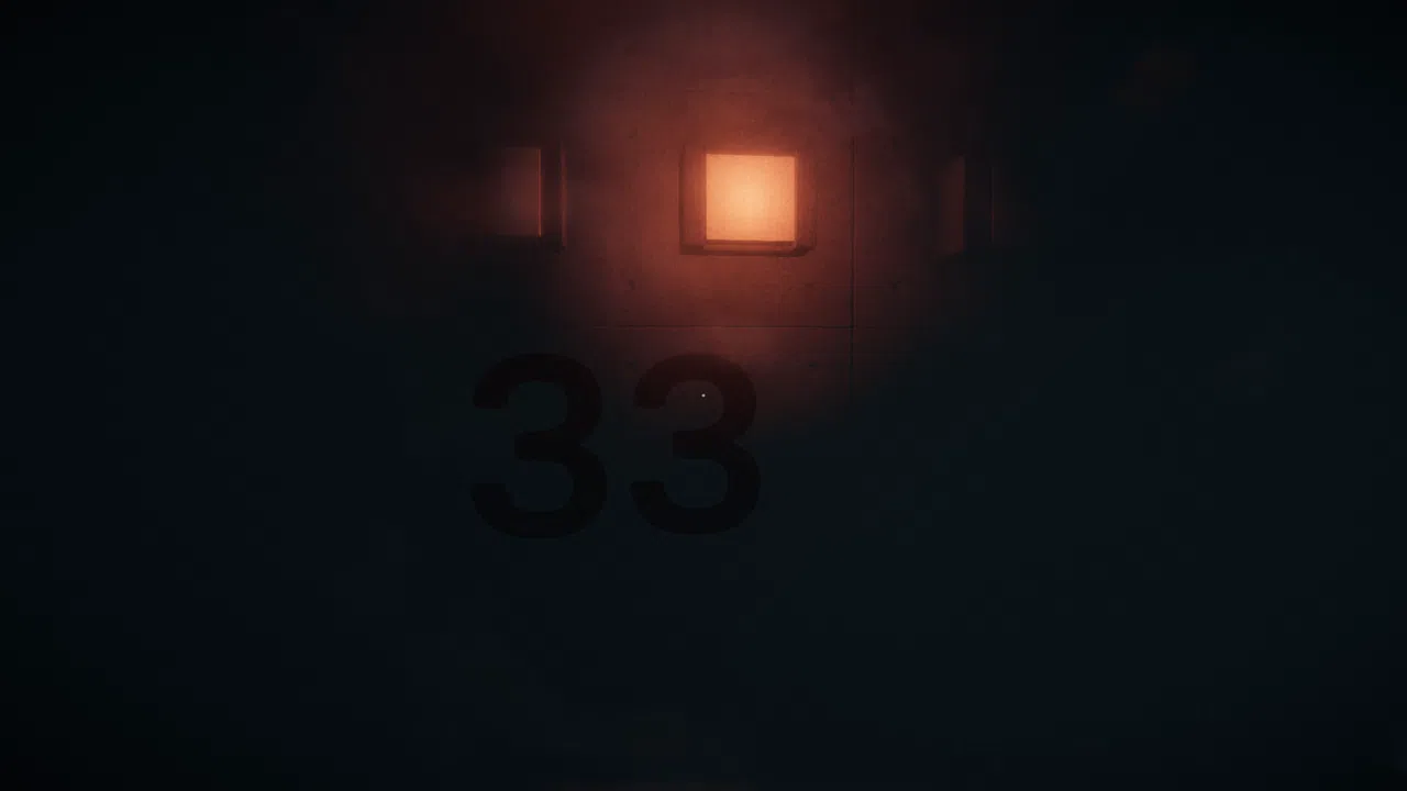 The Platform Screenshot 3