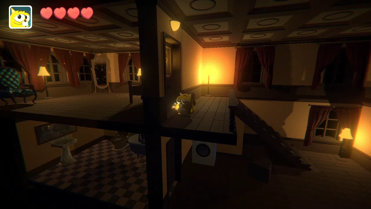 Polterquest Screenshot 2