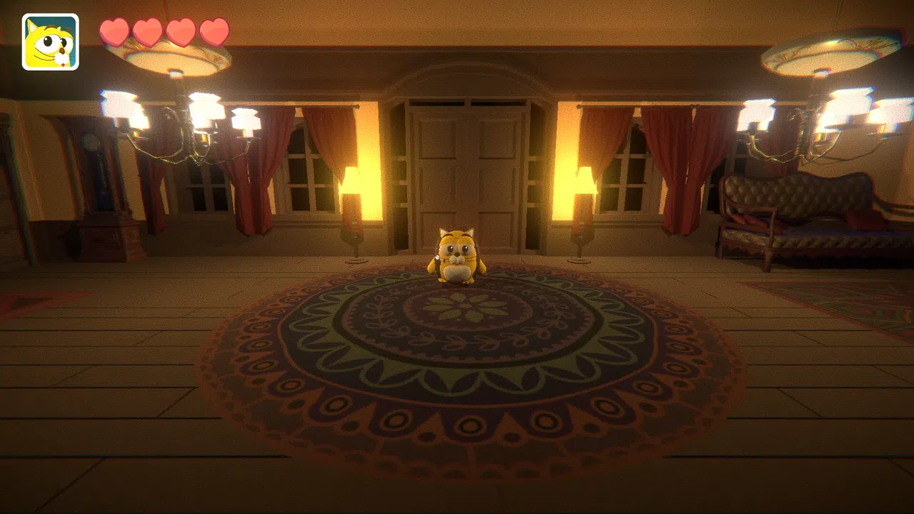 Polterquest Screenshot 0
