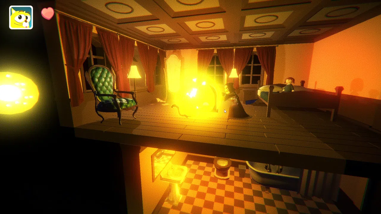 Polterquest Screenshot 3