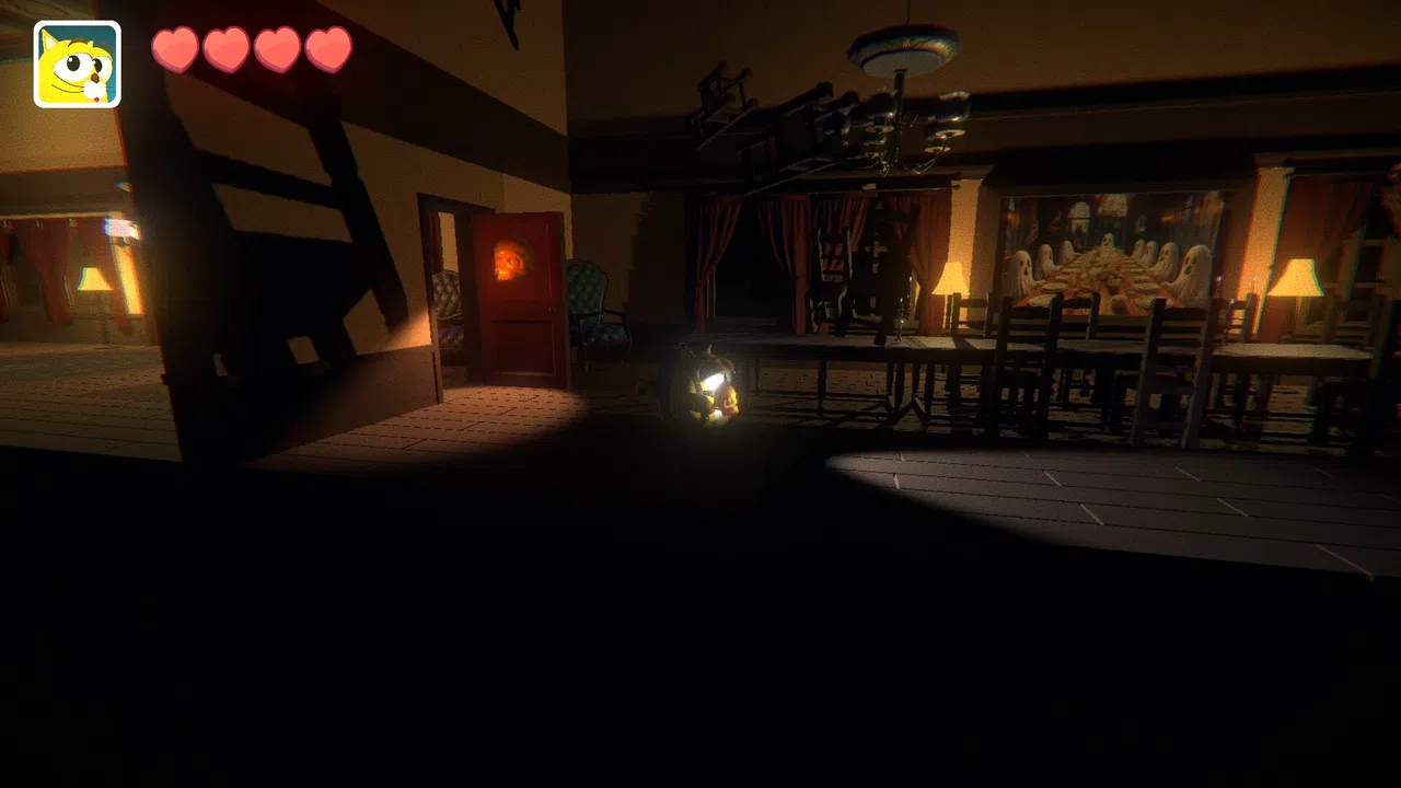 Polterquest Screenshot 5