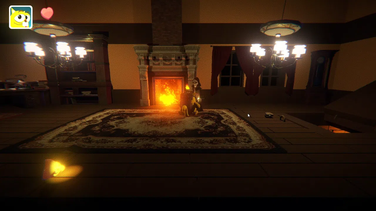 Polterquest Screenshot 6