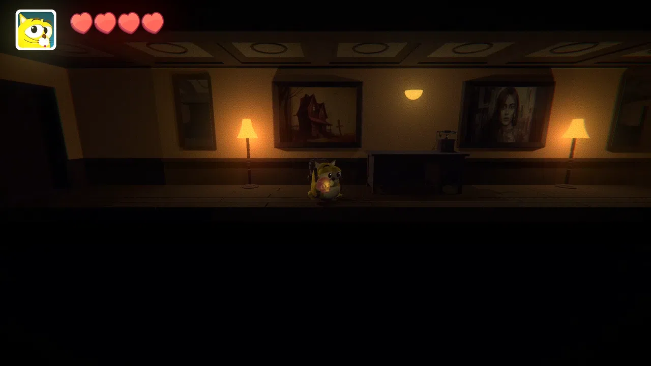 Polterquest Screenshot 4