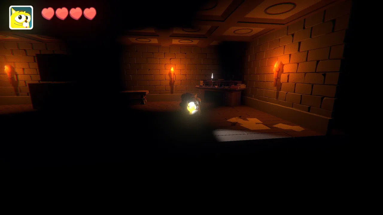 Polterquest Screenshot 7