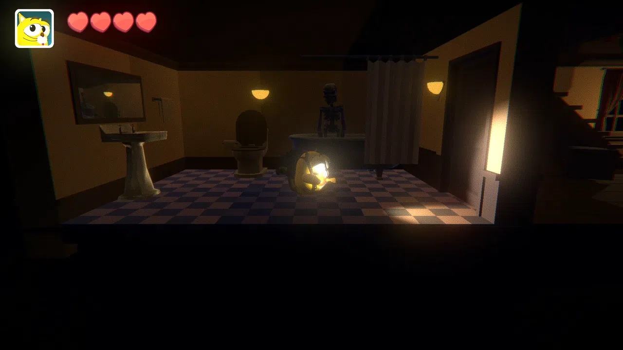 Polterquest Screenshot 1