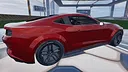 Universal Car Ball Screenshot 1