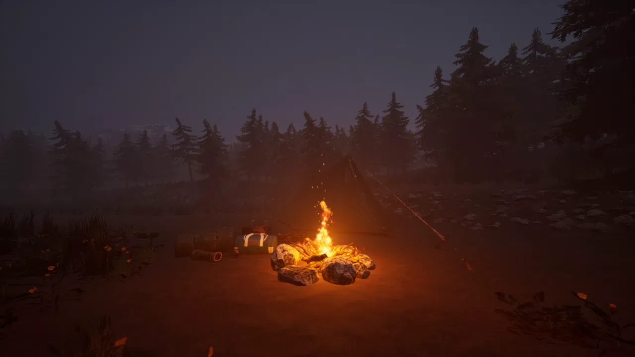 Shadow Of The Cursed Realm Screenshot 4
