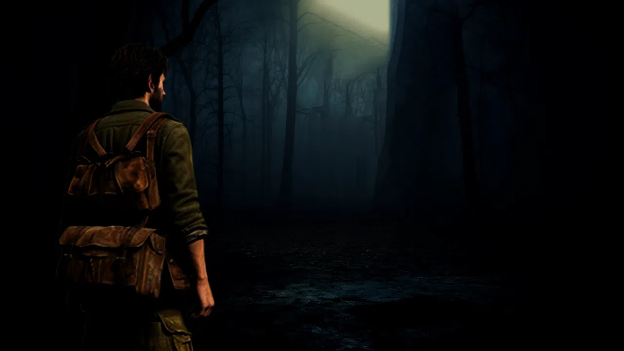 Shadow Of The Cursed Realm Screenshot 5