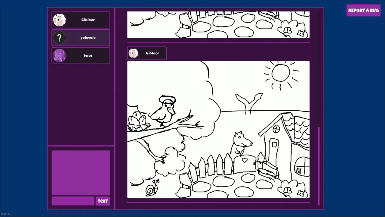 Art Together Screenshot 4