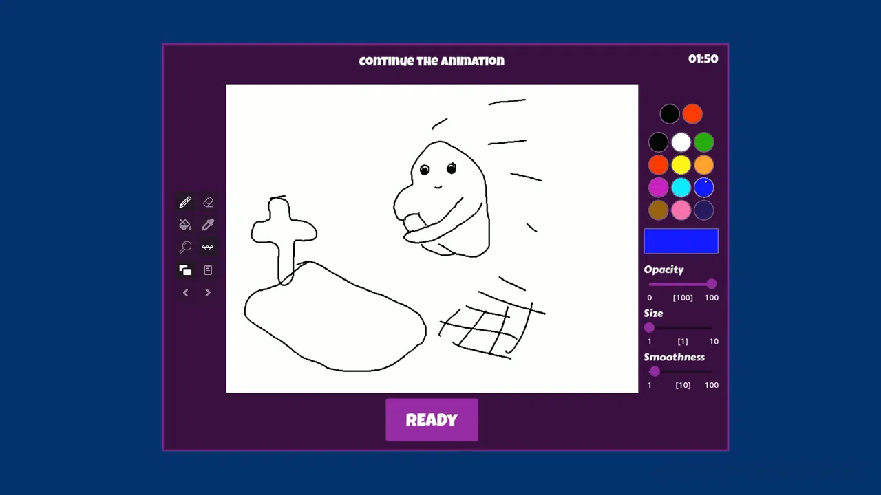 Art Together Screenshot 2