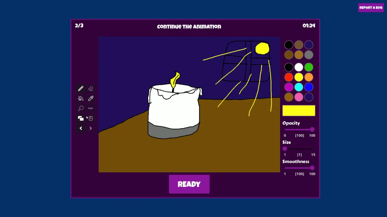 Art Together Screenshot 1