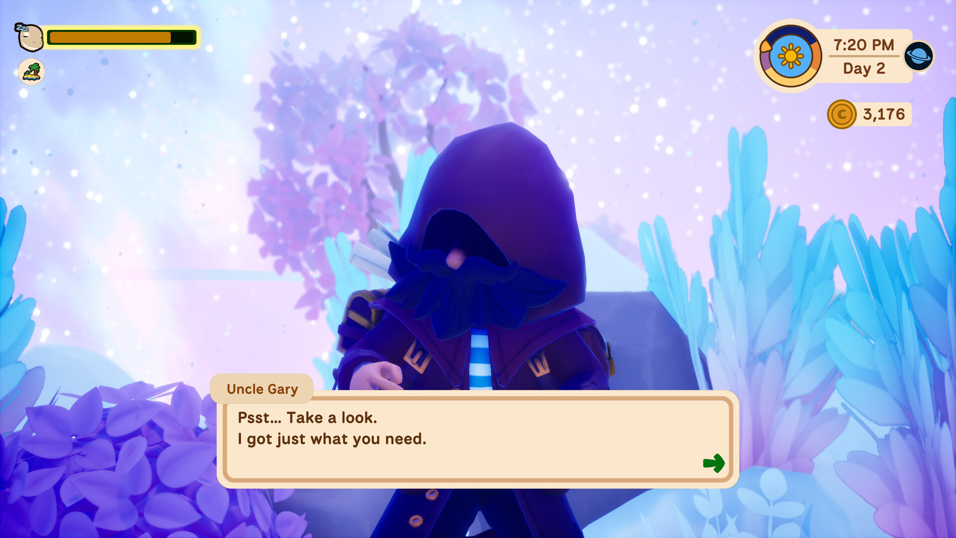 Collector's Cove Screenshot 7