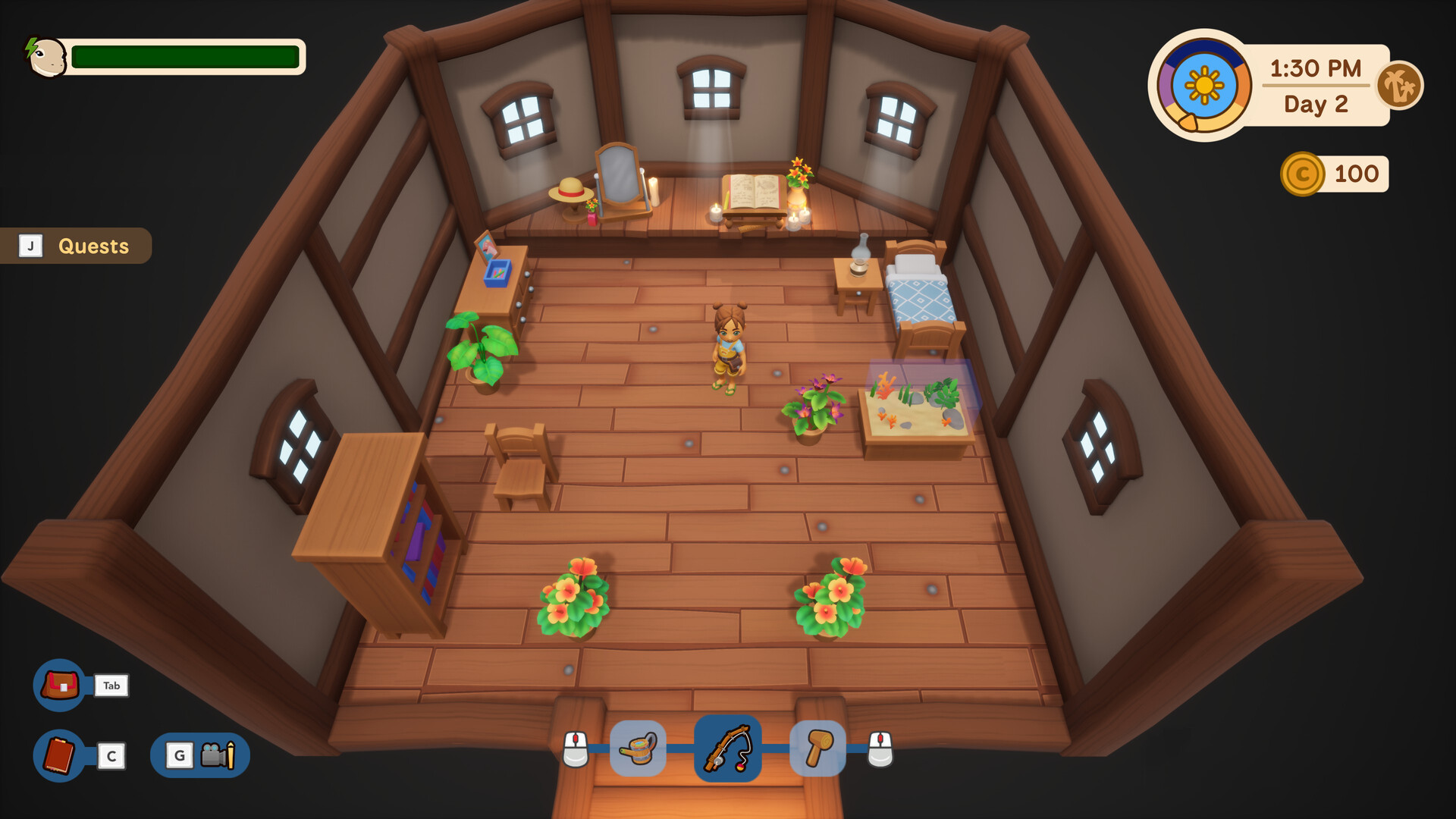 Collector's Cove Screenshot 9