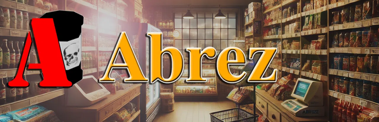 AbrezDemo Screenshot 1