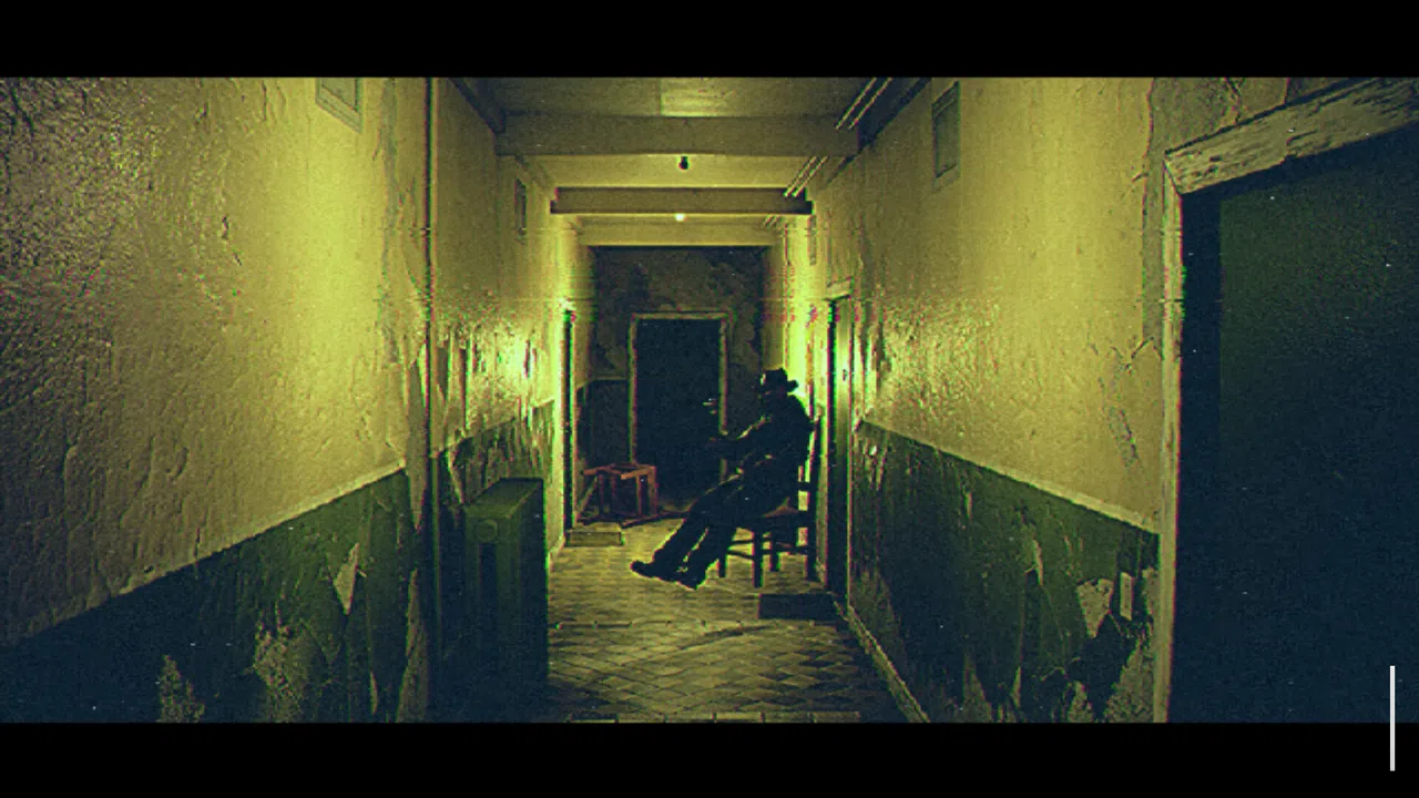 Limb Driver Screenshot 3