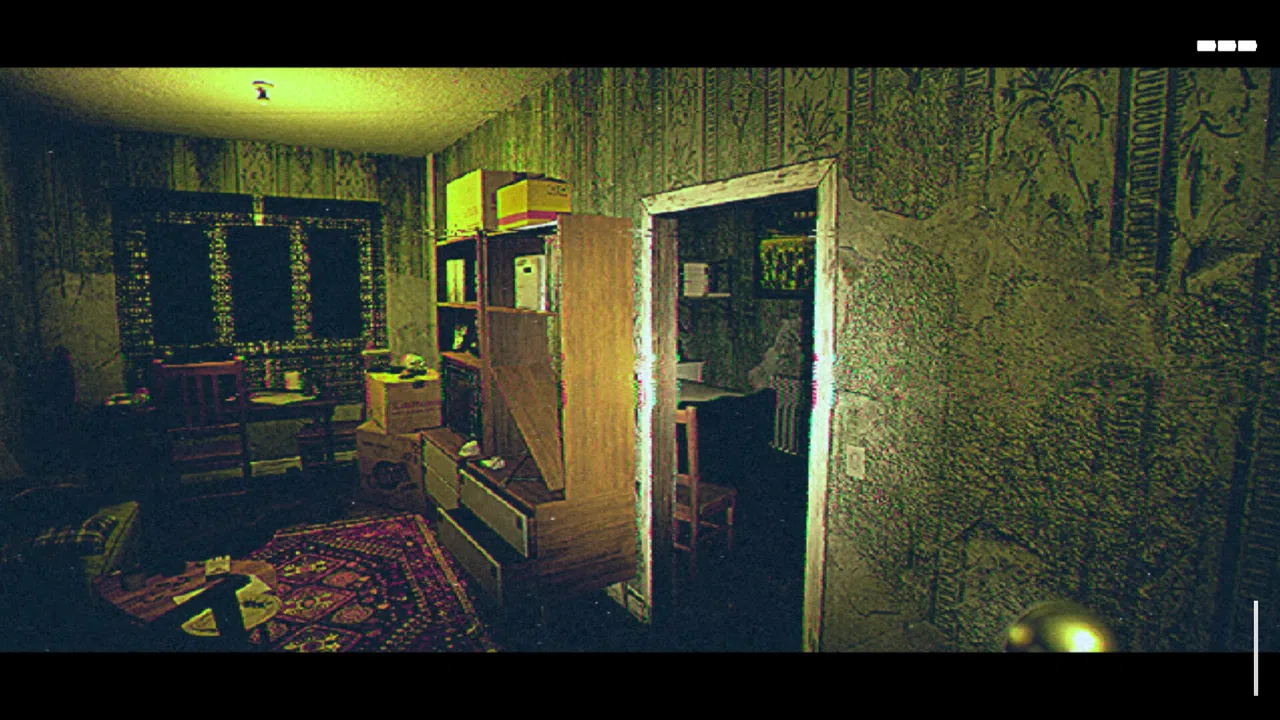 Limb Driver Screenshot 7