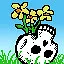 Giant Skull Defeated! icon