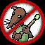 Rattus Shaman Defeated! icon