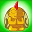 第4个爱心 icon