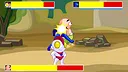 Love Battle Spirit Screenshot 9