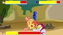 Love Battle Spirit Screenshot 8