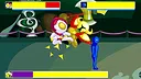 Love Battle Spirit Screenshot 10