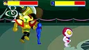 Love Battle Spirit Screenshot 11