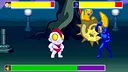 Love Battle Spirit Screenshot 0